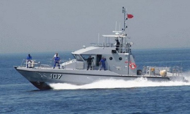 تقديم المساعدة لـ 438 مرشحا للهجرة غير الشرعية بالبحر المتوسط ​​والمحيط الأطلسي