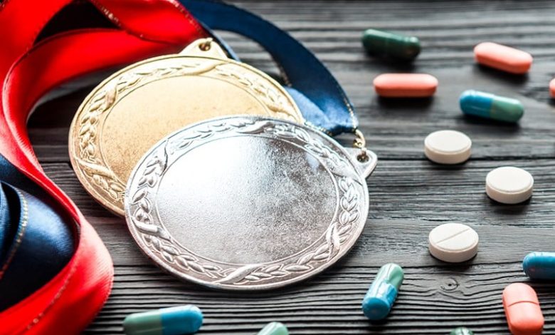 تقديم مشروع قانون مكافحة تعاطي المنشطات تقديم مشروع قانون مكافحة تعاطي المنشطات