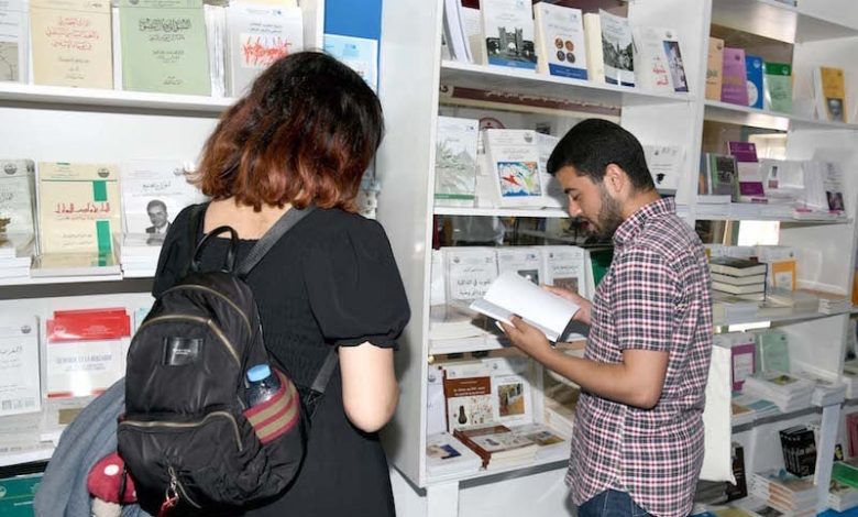 تقرير: تصورات المجتمع المغربي تعتبر الثقافة "ترفا فكريا" و"قطاعا ثانويا" تقرير: تصورات المجتمع المغربي تعتبر الثقافة "ترفا فكريا" و"قطاعا ثانويا"