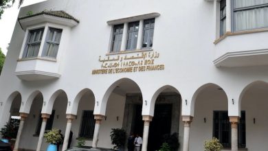 تقرير رسمي: الرقابة المالية للدولة تشمل 271 مقاولة .. والصفقات ترتفع
