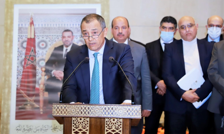 تقرير للمجلس الاقتصادي والاجتماعي يكشف حقائق صادمة حول ظاهرة الإدمان