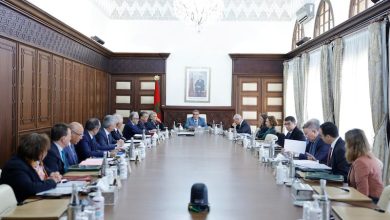 تنظيم لجنة النظر في المخالفات الضريبية
