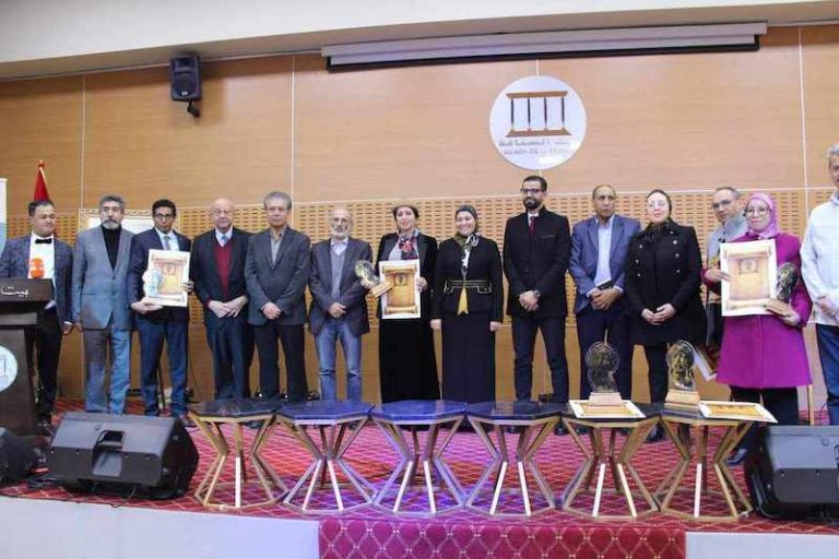 توزيع جوائز "ابن بطوطة" لأدب الرحلة