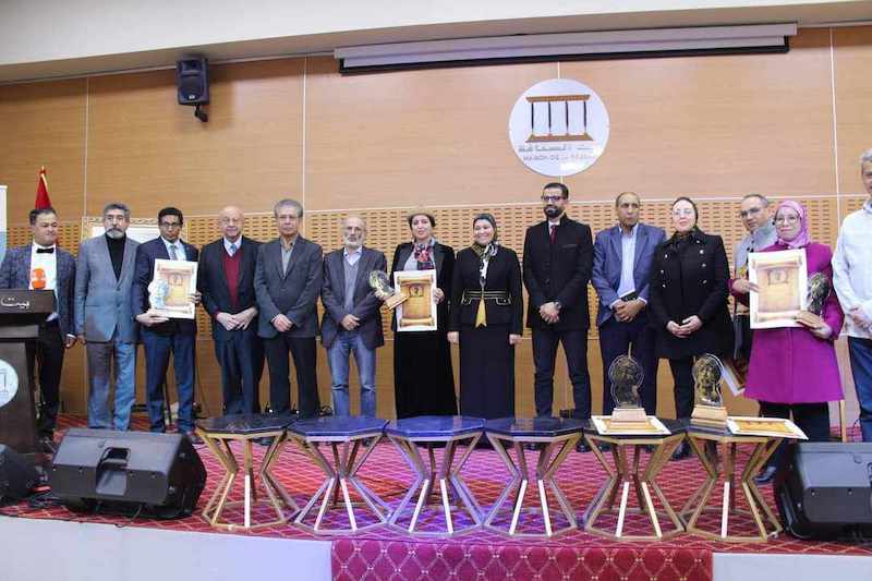 توزيع جوائز "ابن بطوطة" لأدب الرحلة