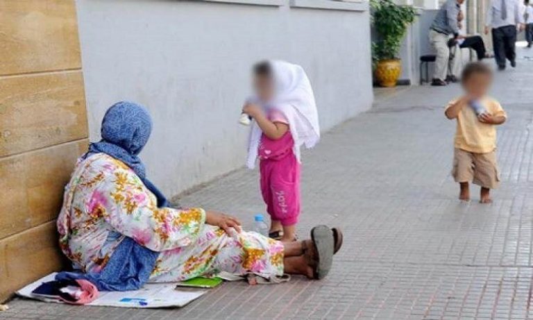 توسيع خطة عمل حماية الأطفال من الاستغلال في التسول لتشمل 4 أقاليم وعمالات جديدة