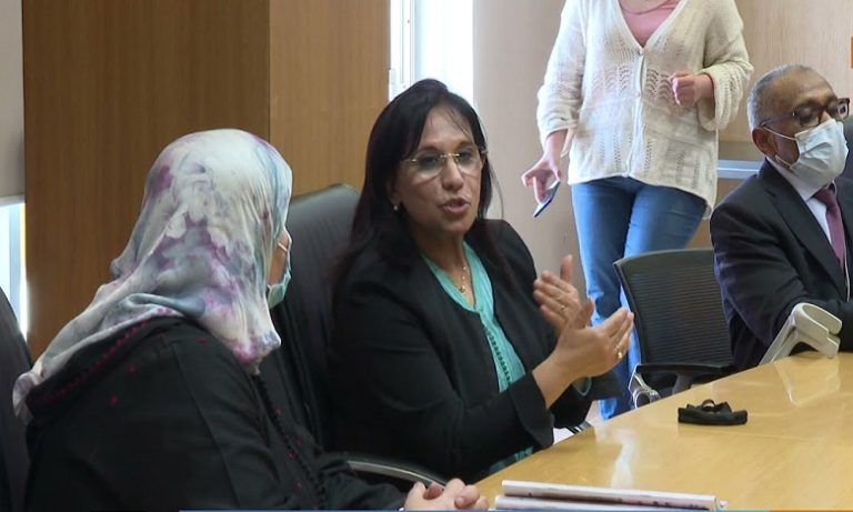 توقيع اتفاقية شراكة للنهوض بحقوق الأشخاص في وضعية إعاقة