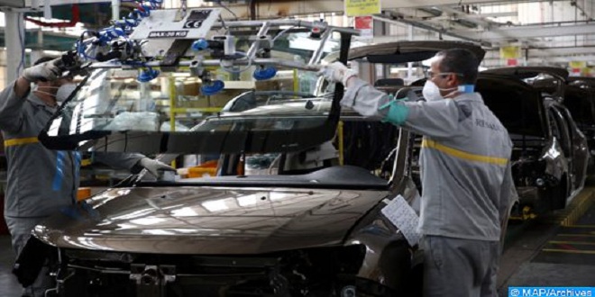 جائزة "المساواة المهنية": فتح باب الترشيح إلى مارس المقبل