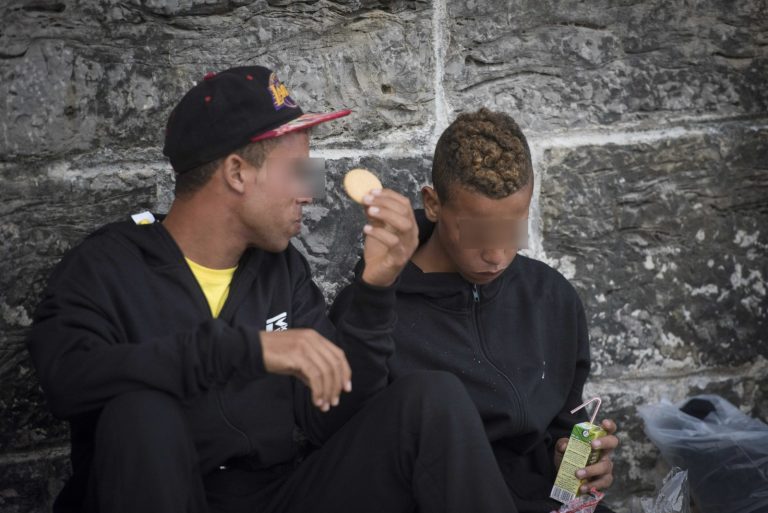 جانحون يزرعون الخوف في صفوف تلاميذ ثانوية بأكادير ومطالب بتدخل الأمن