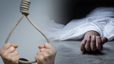 جثــ ـة أربعيني معلقة إلى شجرة تستنفر درك بيوكرى