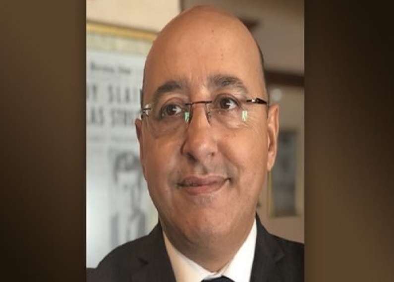 جلالة الملك يعين فؤاد عارف مديرا عاما لوكالة المغرب العربي للأنباء