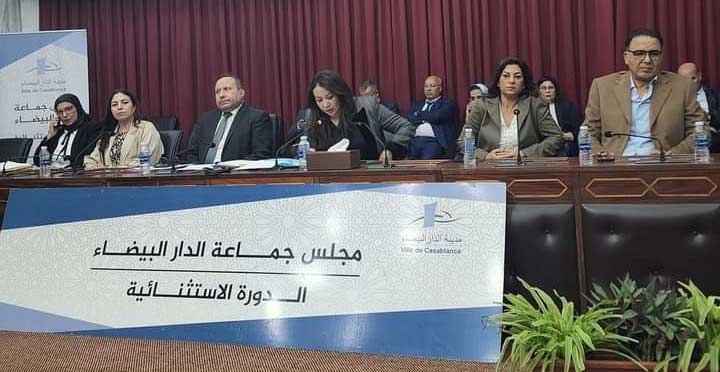 جماعة الدارالبيضاء تقترب من ترحيل أسواق الجملة والمعارضة تتحفظ