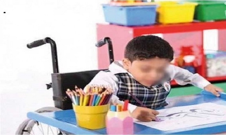 جمعيات بجهة البيضاء سطات: وضعية تمدرس الأطفال في وضعية إعاقة "مقلقة جدا"