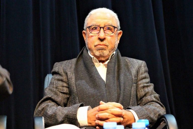 الأشعري يخاطب اليهود المغاربة: "لا للصمت أمام المذابح الإسرائيلية في غزة"