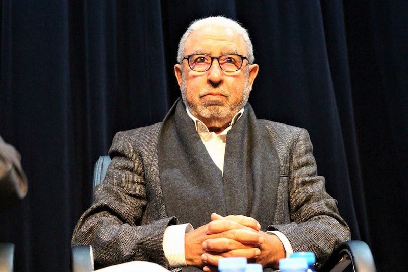 الأشعري يخاطب اليهود المغاربة: "لا للصمت أمام المذابح الإسرائيلية في غزة"