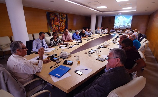 حزب التقدم والاشتراكية ينبه إلى خطورة الاستمرار في تدهور الأوضاع الاجتماعية