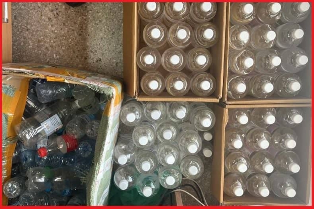 حصيلة ثقيلة لـ "الكحول القاتل" في القصر الكبير