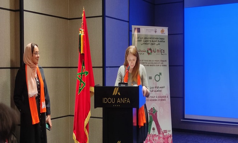 حملة "المساواة ليا وليك".. تأكيد على أهمية دور الإعلام في مناهضة التمييز ضد النساء