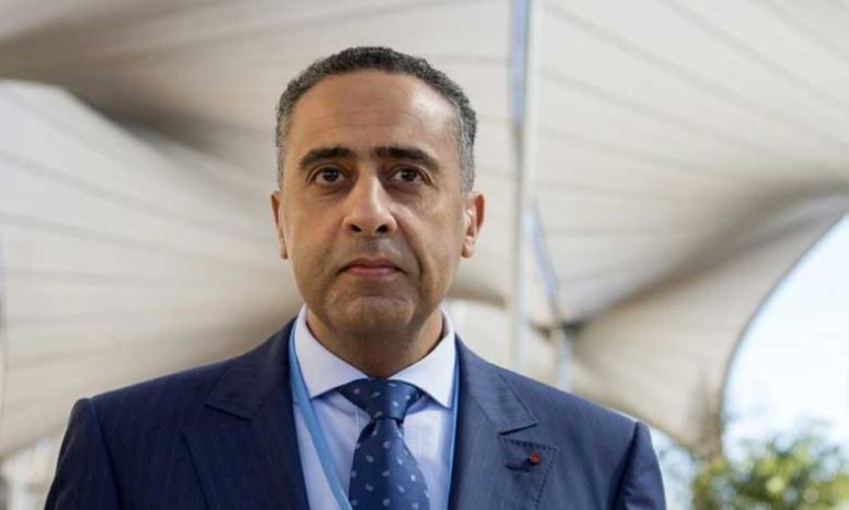 حموشي يحدث تعيينات جديدة في مناصب المسؤولية بالدارالبيضاء وطنجة