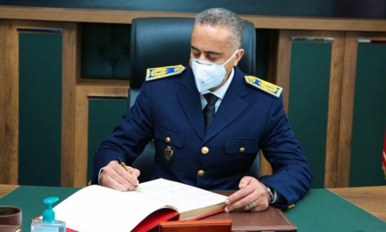 حموشي يدفع بمجموعة جديدة من الكفاءات العالية لتقلد مناصب المسؤولية بالأمن