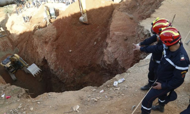 حوادث السقوط في الآبار .. مسلسل المآسي لم ينته بوفاة الطفل ريان