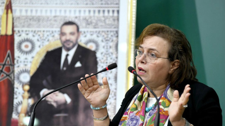 حيار: الوزارة قدمت العديد من المقترحات لتعديل مدونة الأسرة