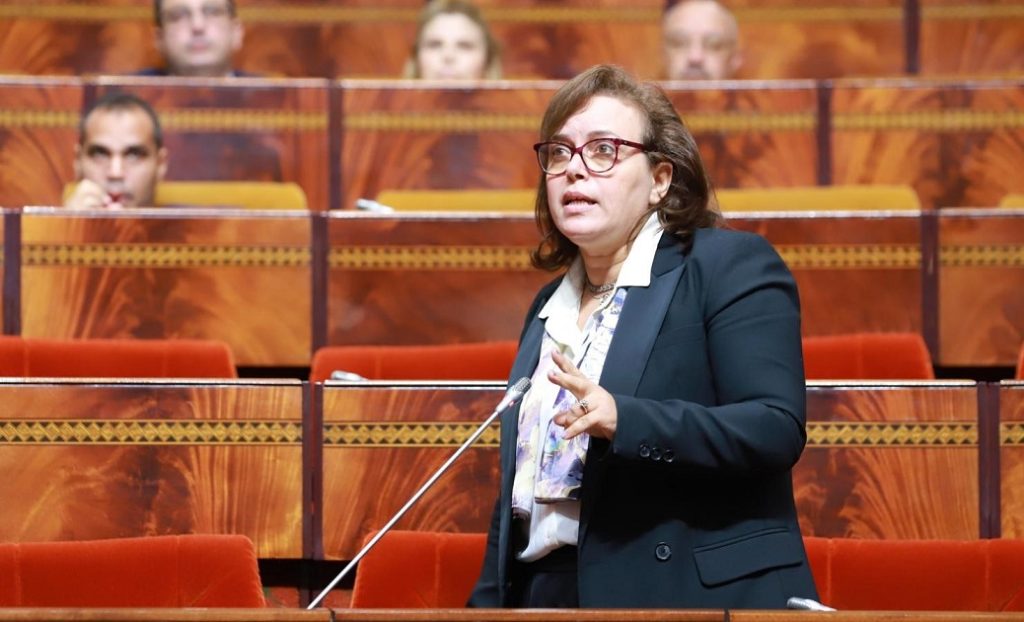 حيار: صرف 252 مليون درهم لفائدة 309 جمعية عاملة في مجال الإعاقة