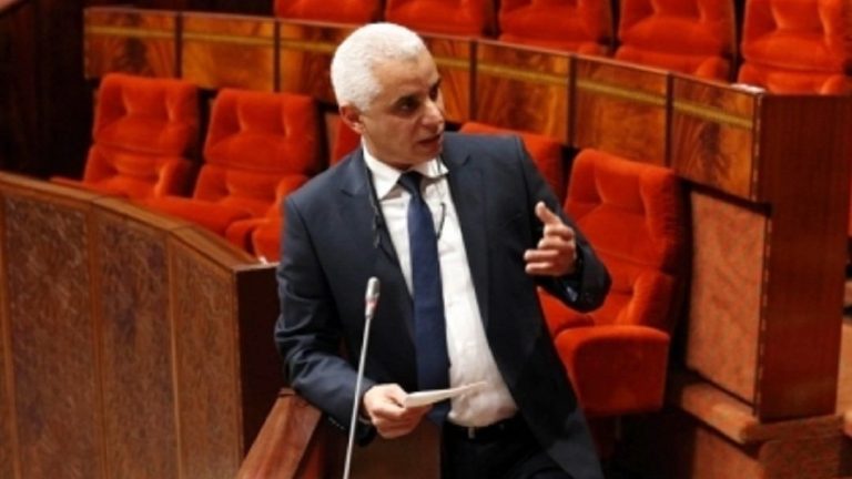 خالد آيت الطالب: كمية النفايات الطبية التي ينتجها القطاع الصحي تقدر بـ 7000 طن سنويا