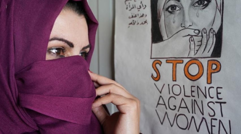 خبراء في الصحة والقانون ينكبون على دليل خاص بالتكفل بالنساء ضحايا العنف