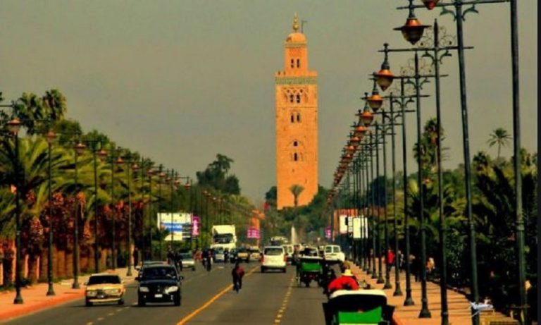 خبراء وباحثون يتدارسون بمراكش اختصاصات مجالس العمالات والأقاليم على ضوء النموذج التنموي الجديد