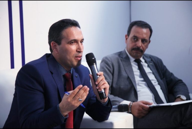 خبيران مغربيان يشاركان في صياغة تقرير عالمي حول المرأة