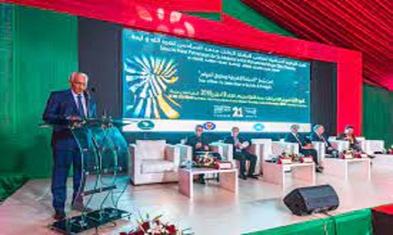 خريبكة: تنظيم الدورة الثالثة للمهرجان الثقافي لفائدة النزلاء الأفارقة