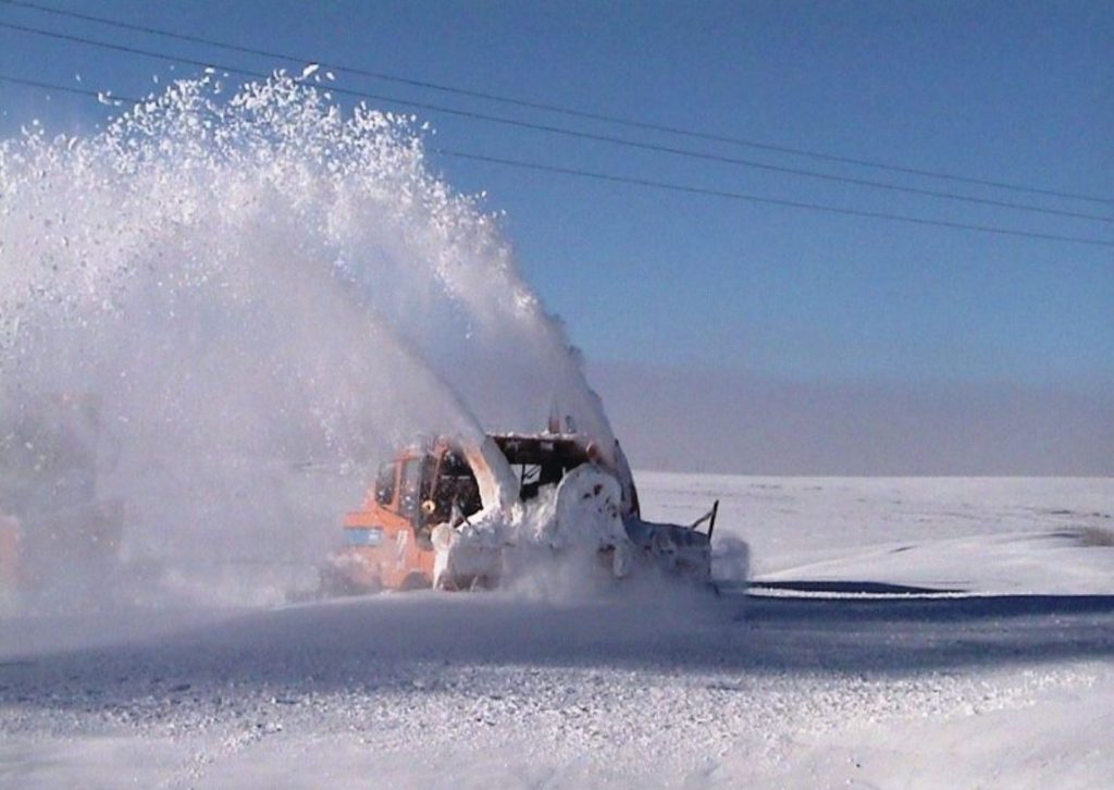 خنيفرة: تدابير استباقية لمواجهة موجة البرد الشديد