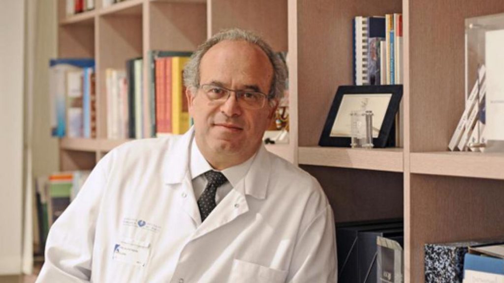 دافيد خياط: الوقاية من سرطان المثانة تمر عبر الحد من التدخين