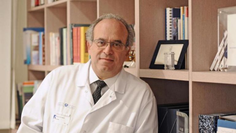 دافيد خياط: الوقاية من سرطان المثانة تمر عبر الحد من التدخين