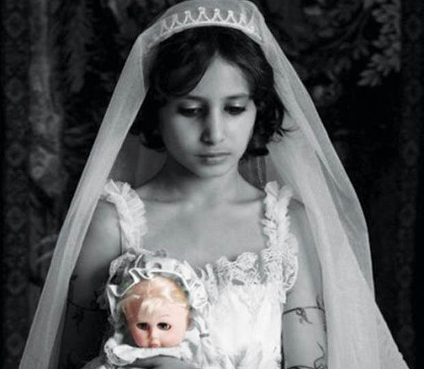 دراسة ميدانية لرئاسة النيابة العامة: سن الزواج لدى القاصرات تراوح بين 16 و17 سنة ونصف السنة ما بين 2015 و2019