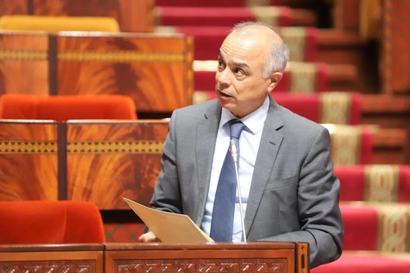 دكاترة قطاع التربية الوطنية يخوضون إضرابا وطنيا اليوم الأربعاء