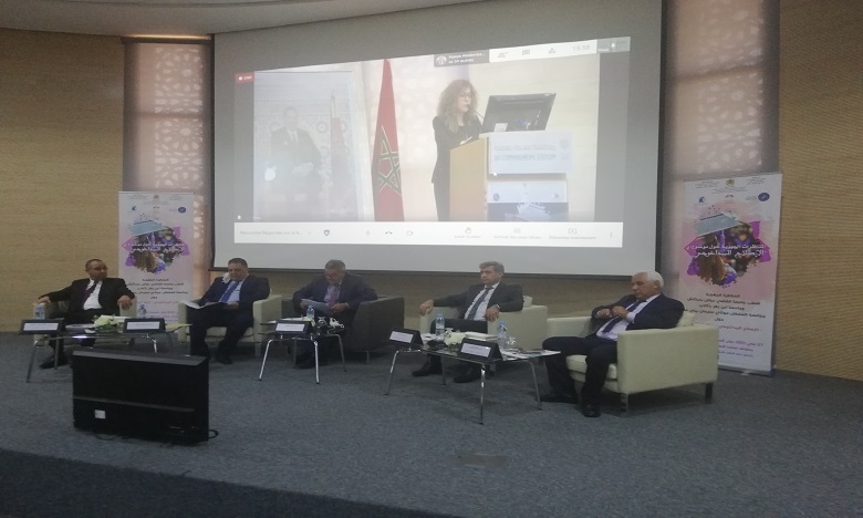 رؤساء الجامعات يتدارسون بمراكش الإصلاح البيداغوجي لتنزيل الورش الوطني الخاص بنظام الباكالوريوس