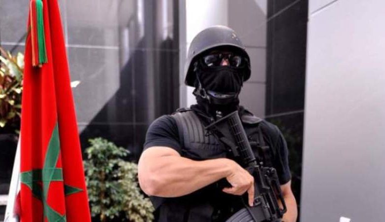 رئيس الأنتربول يشيد بنجاعة واحترافية المؤسسات الأمنية المغربية رئيس الأنتربول يشيد بنجاعة واحترافية المؤسسات الأمنية المغربية