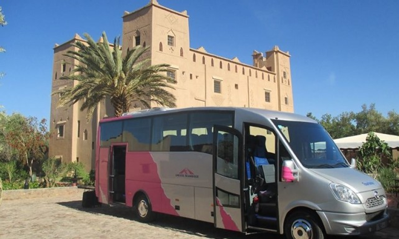 رئيس الحكومية يعد مهنيي النقل السياحي بالتدخل لإيجاد الحلول الكفيلة لتجاوز المرحلة الراهنة