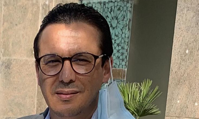 ربيع أوعشى: نطالب رئيس الحكومة بمراجعة قرار إغلاق الحمامات لما يعرفه القطاع من تدهور مستمر