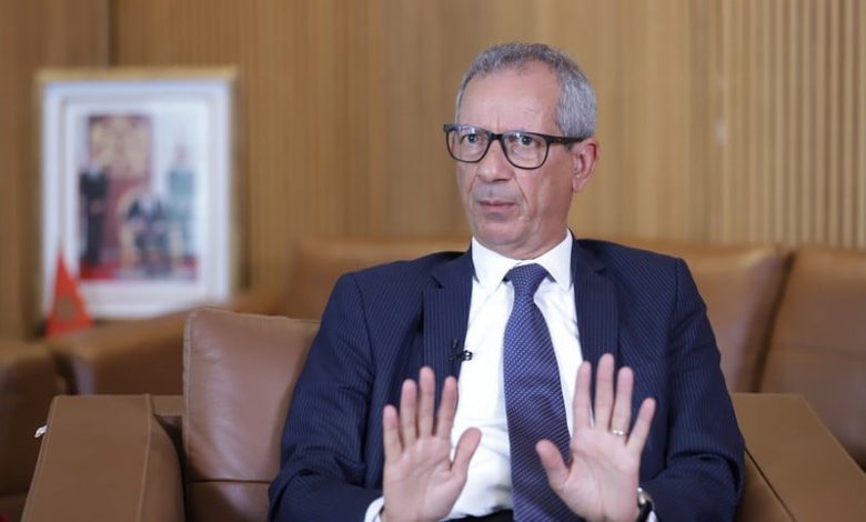 رحو: أرباح رسوم الأداء الإلكتروني لفواتير الكهرماء تفوق 200 مليون درهم سنويا رحو وتغريم شركات المحروقات