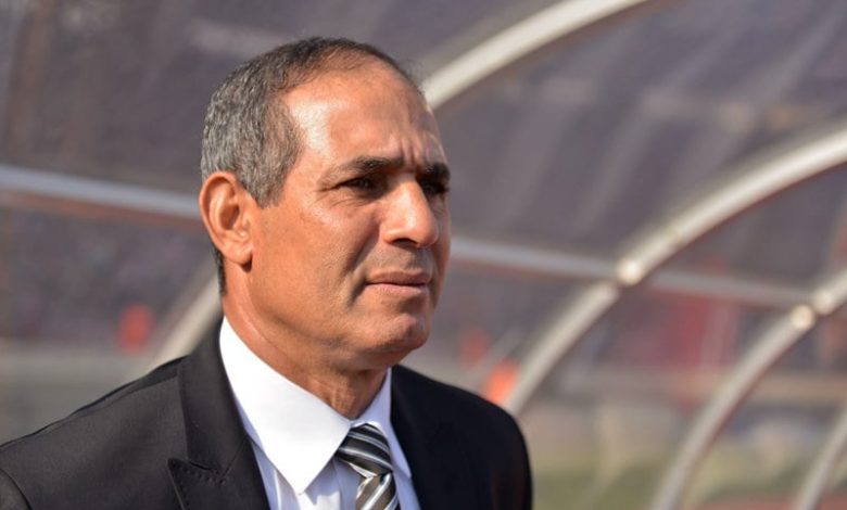 حقيقة تكفل الجامعة براتب الزاكي مع النيجر رسميا بادو الزاكي يتولى تدريب منتخب النيجر