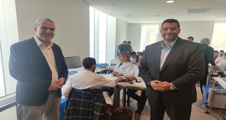 رفيق العلمي وحافظ كريكر يتحدثان لـ"الصحراء المغربية" عن مزايا مشروع رقمنة شهادة الباكالوريا