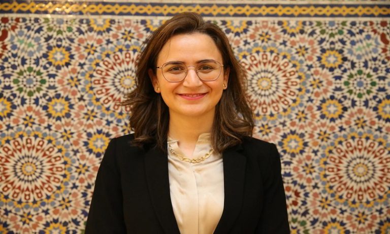 رقمنة الإدارة وسيلة أساسية لتحقيق الفعالية والشفافية وتعزيز الثقة بين الإدارة والمواطن