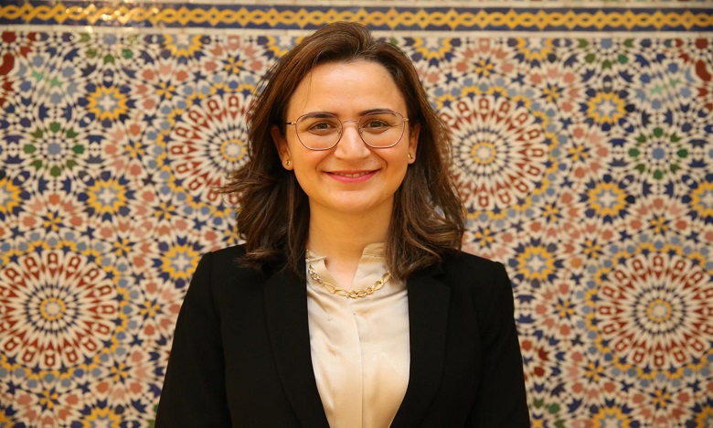 رقمنة الإدارة وسيلة أساسية لتحقيق الفعالية والشفافية وتعزيز الثقة بين الإدارة والمواطن