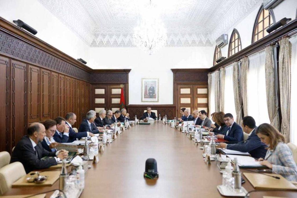 زلزال الحوز.. صرف الدفعة الأولى بقيمة 20 ألف درهم من الدعم الخاص بإعادة بناء المنازل المتضررة يوم 7 نونبر