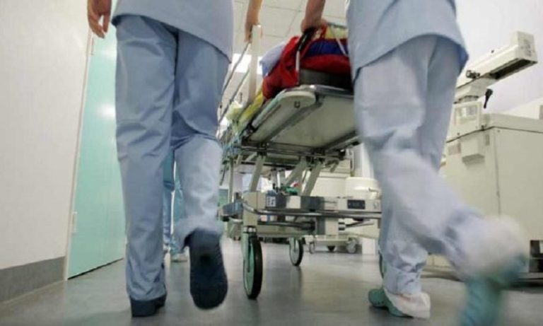 زلزال الحوز.. وزارة الصحة تتكفل بـ 13.919 جريحا منهم 435 مازالوا بالمستشفيات (حصيلة )