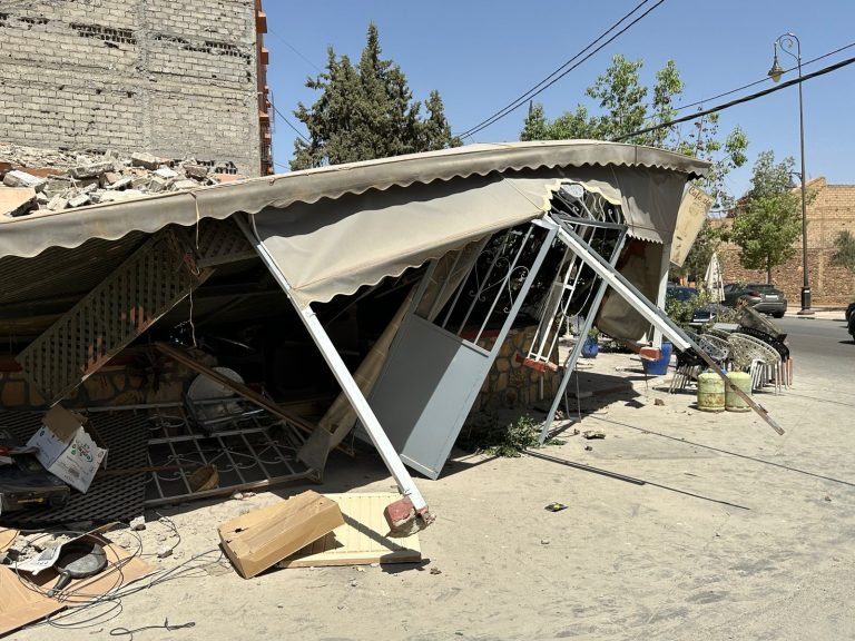 زلزال الحوز..المصحات الخاصة تضع مؤسساتها ومواردها التقنية والبشرية رهن إشارة السلطات الحكومية للتكفل بالمصابين