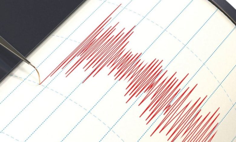 زلزال بقوة 7.3 درجات يضرب جنوب فانواتو في المحيط الهادئ زلزال بقوة 7.3 درجات يضرب جنوب فانواتو في المحيط الهادئ