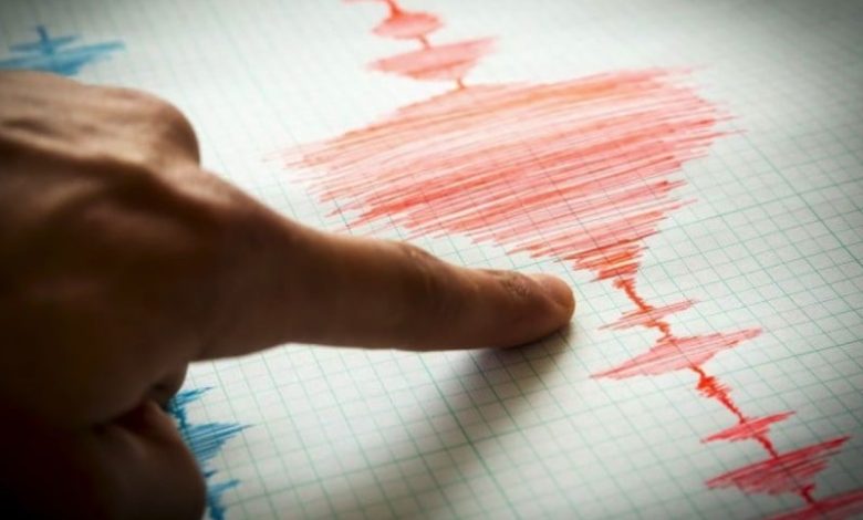 زلزال بقوة 7.6 درجات يضرب شرق الفلبين زلزال بقوة 6.7 درجات يضرب بحر باندا الإندونيسي